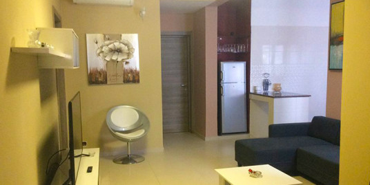 Appartement meuble, Mermoz